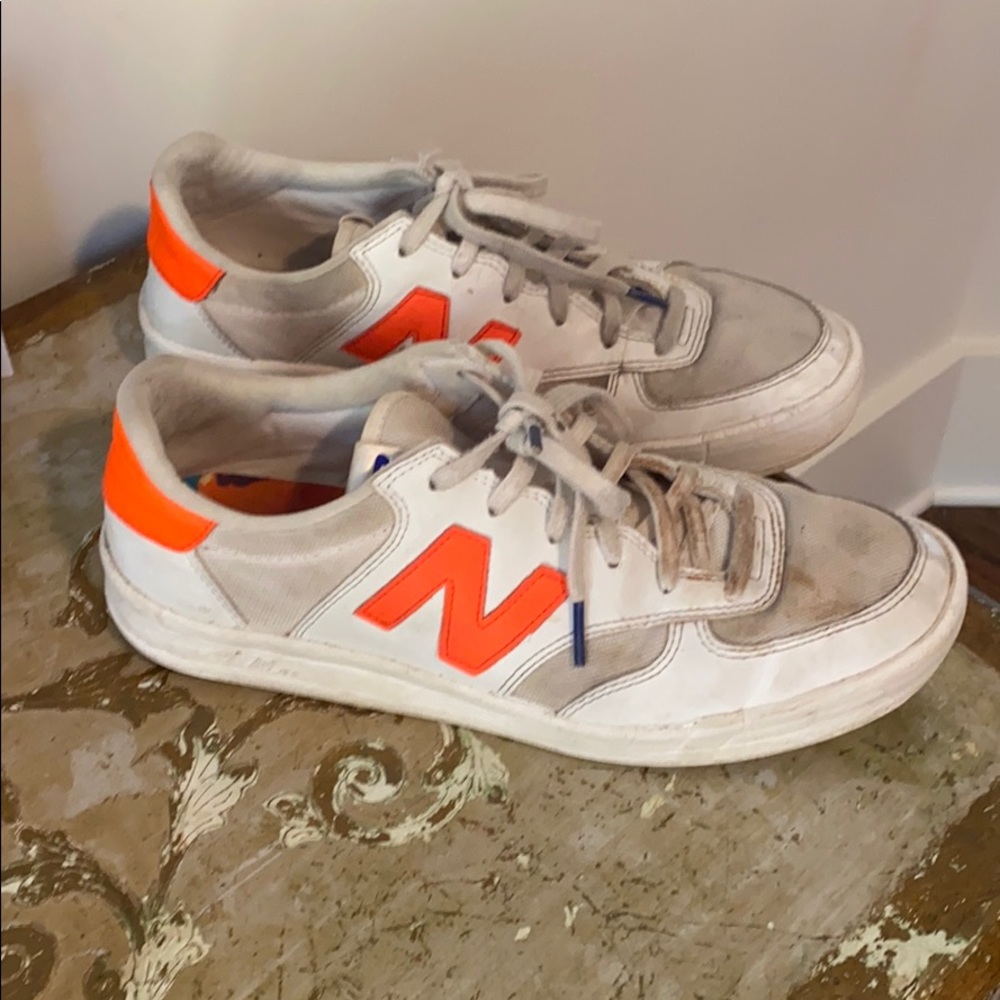 New Balance Sneaker